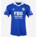 2022-23 Leicester City Home Jersey